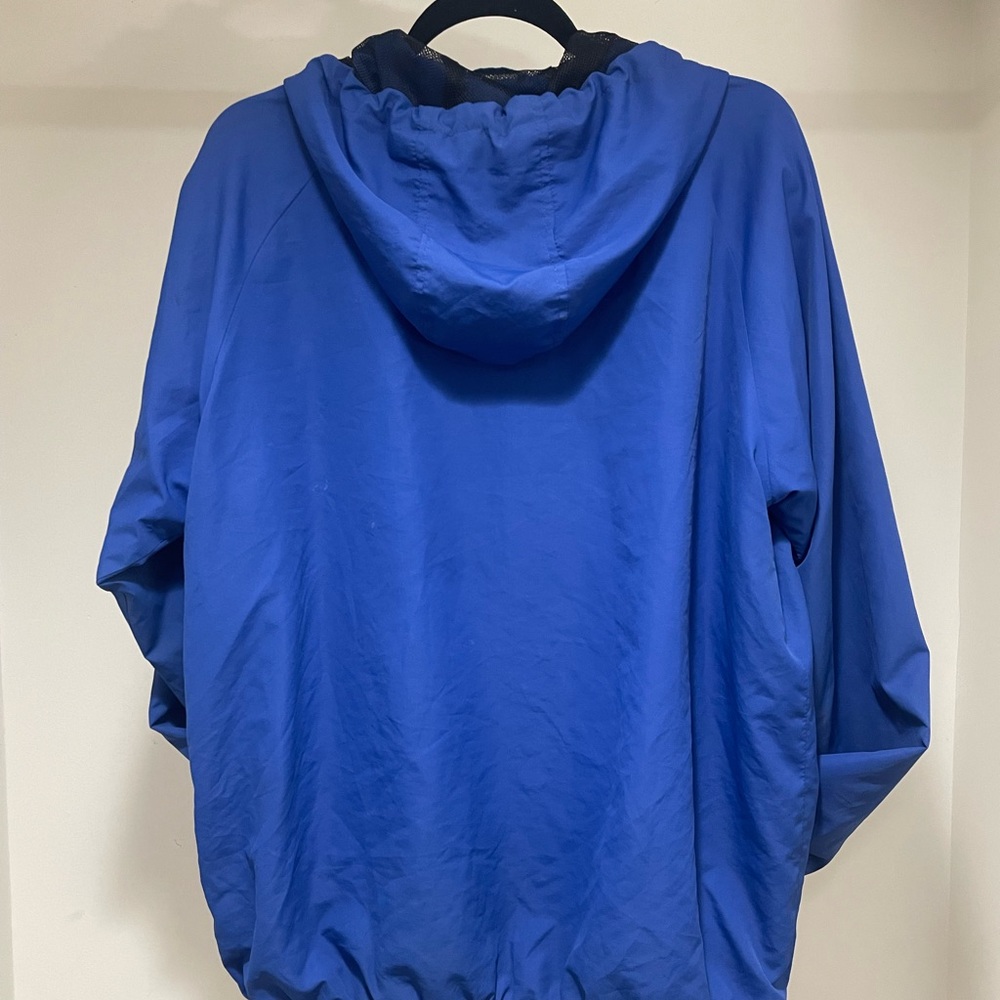 Blue Jacket - Picture 2 of 3
